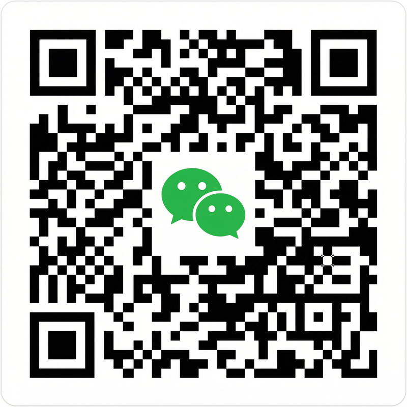 印象足拍公众号